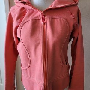 Lululemon Hoodie Size 10